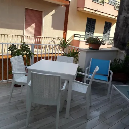 La Casa Del Nostromo Apartamento Marzamemi