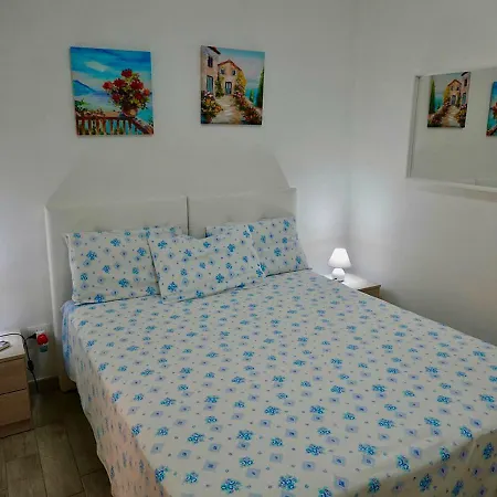Apartamento La Casa Del Nostromo *