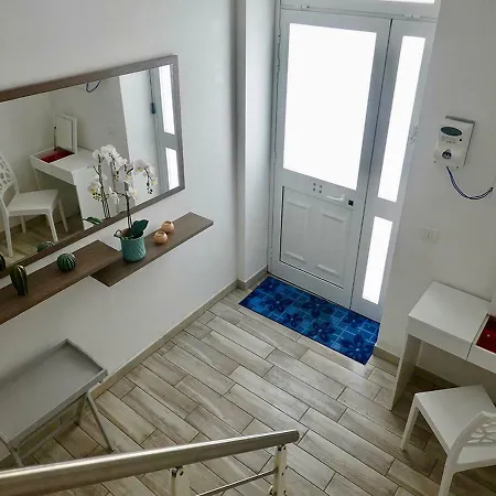 La Casa Del Nostromo Apartamento Marzamemi