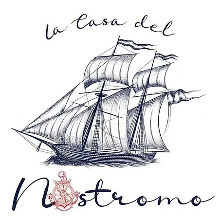 Apartamento La Casa Del Nostromo