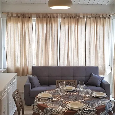 Apartamento La Casa Del Nostromo *