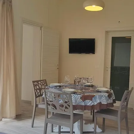 Appartamento La Casa Del Nostromo