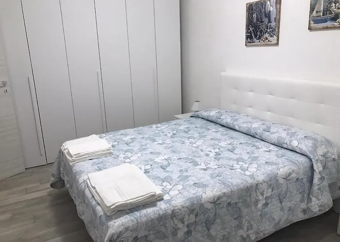 La Casa Del Nostromo Apartament *