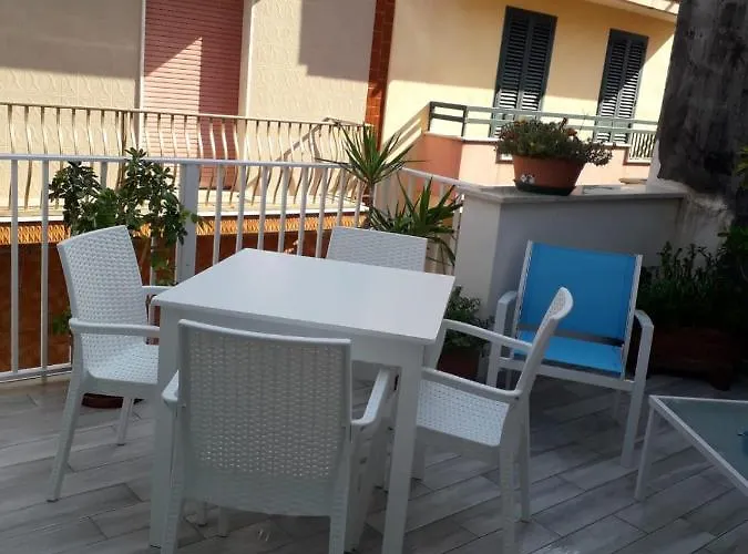 La Casa Del Nostromo Apartament Marzamemi