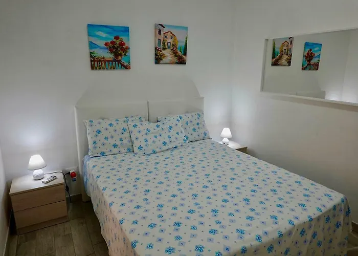 Apartament La Casa Del Nostromo *