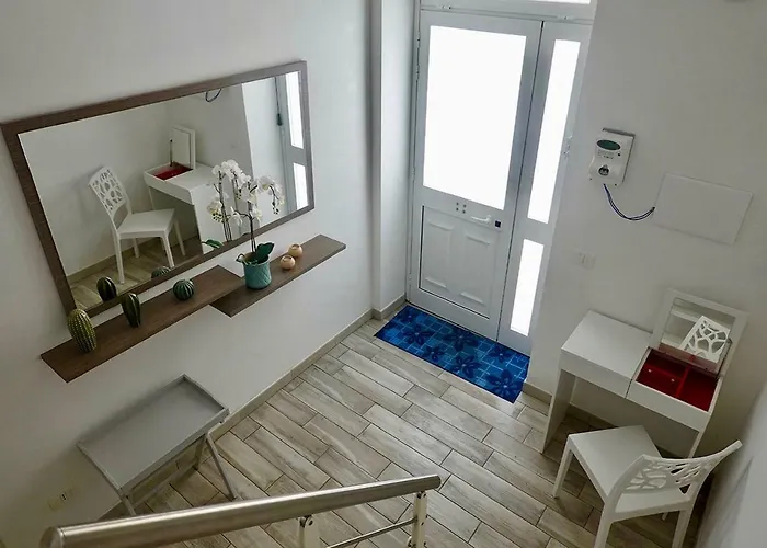 La Casa Del Nostromo Apartament Marzamemi