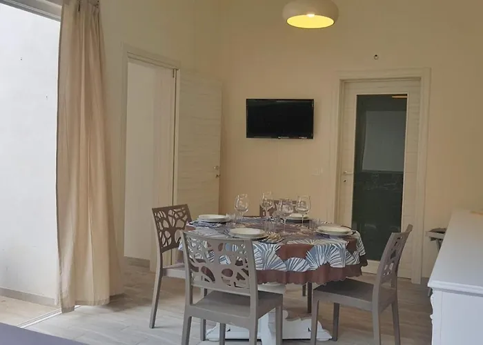 Apartament La Casa Del Nostromo